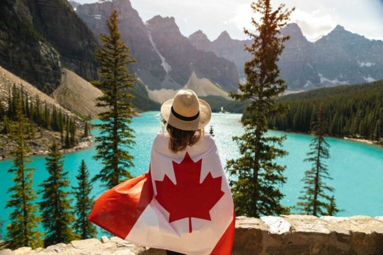 How to Immigrate to Canada – Step by Step