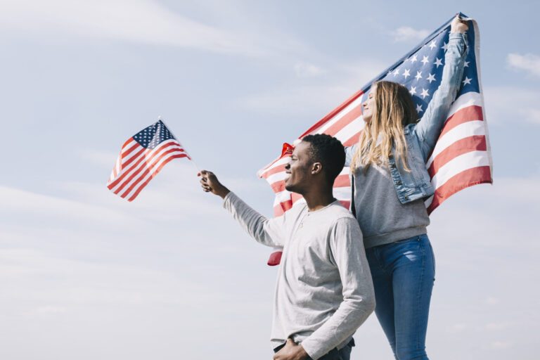 Paso a paso: Cómo emigrar a Estados Unidos