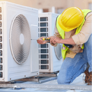 Técnico en HVAC: Guía completa del curso técnico